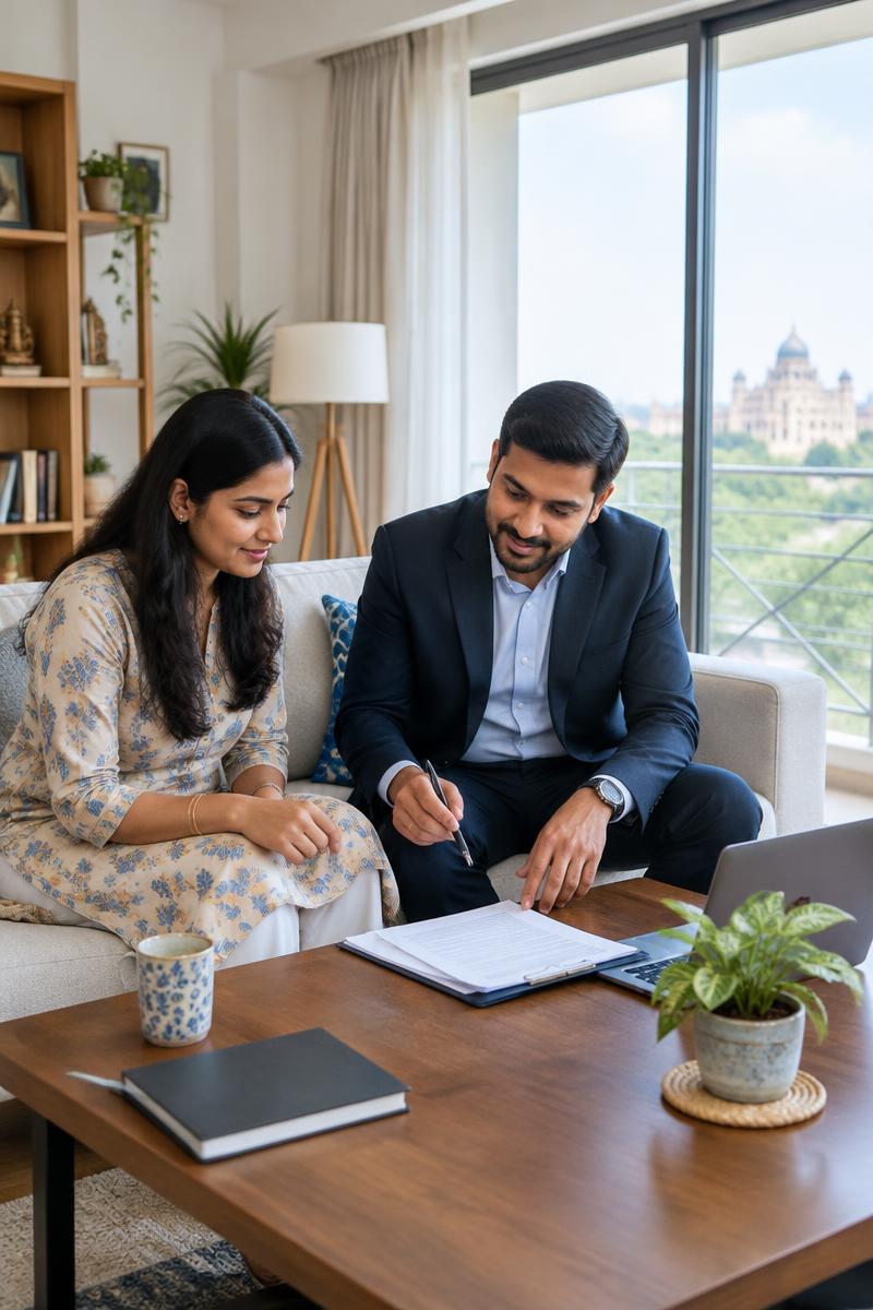 Explore rentals with Archana Properties
