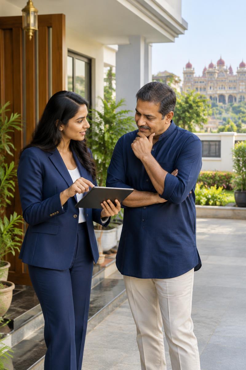 List your property with Archana Properties